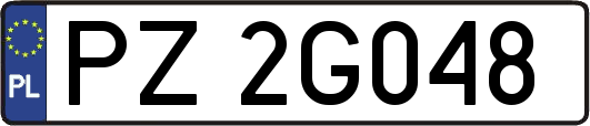 PZ2G048