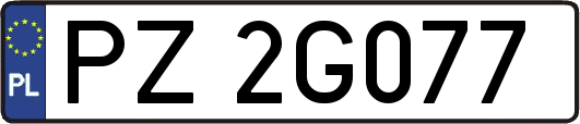 PZ2G077