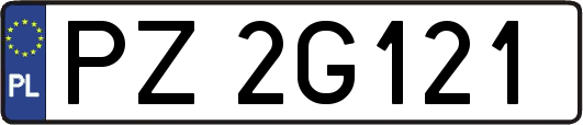 PZ2G121