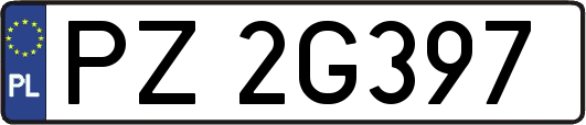 PZ2G397