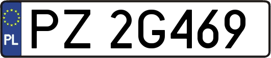 PZ2G469