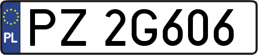 PZ2G606
