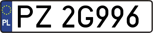 PZ2G996