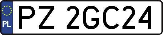 PZ2GC24