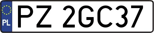 PZ2GC37