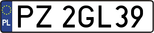 PZ2GL39