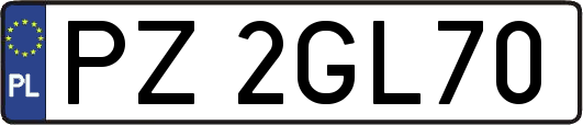 PZ2GL70