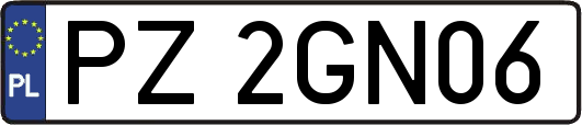 PZ2GN06