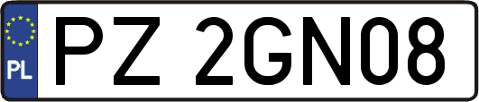 PZ2GN08