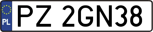 PZ2GN38