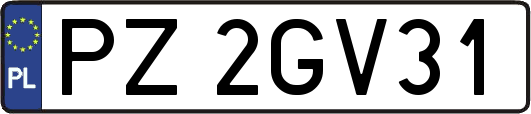 PZ2GV31