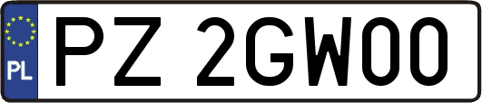 PZ2GW00