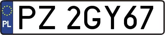 PZ2GY67