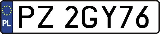 PZ2GY76