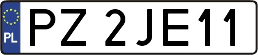 PZ2JE11