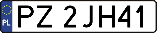 PZ2JH41