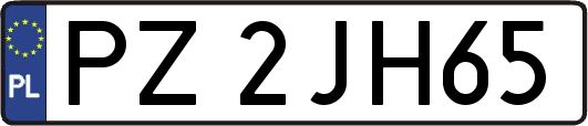 PZ2JH65