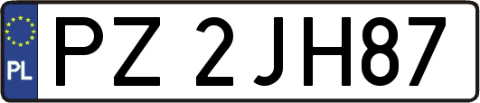 PZ2JH87