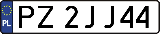PZ2JJ44