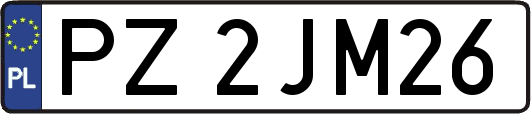 PZ2JM26