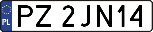 PZ2JN14