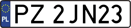 PZ2JN23