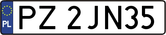 PZ2JN35