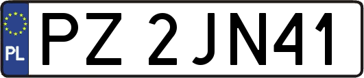 PZ2JN41
