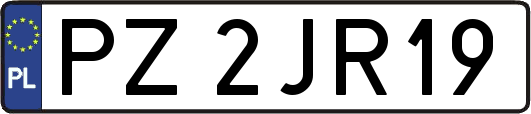 PZ2JR19
