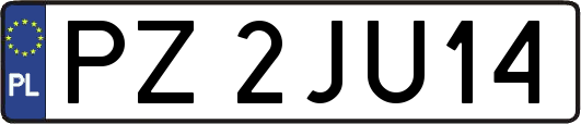 PZ2JU14