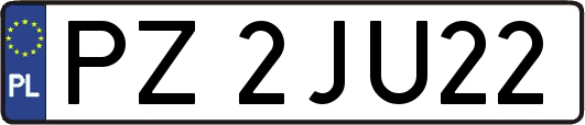 PZ2JU22
