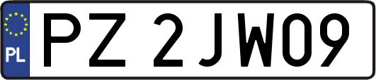 PZ2JW09