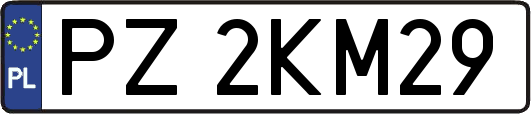 PZ2KM29