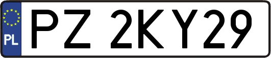 PZ2KY29