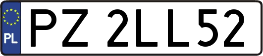 PZ2LL52