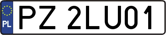 PZ2LU01