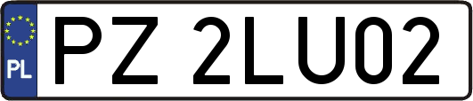 PZ2LU02
