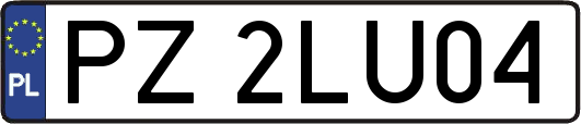 PZ2LU04