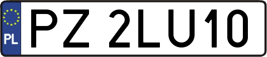PZ2LU10
