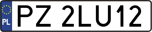 PZ2LU12