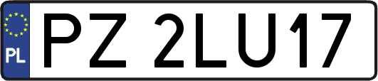 PZ2LU17
