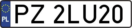 PZ2LU20