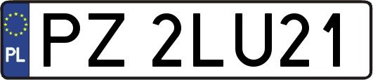PZ2LU21