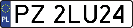PZ2LU24