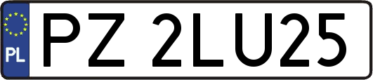 PZ2LU25