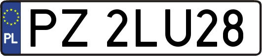 PZ2LU28