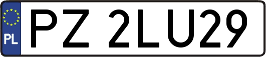 PZ2LU29