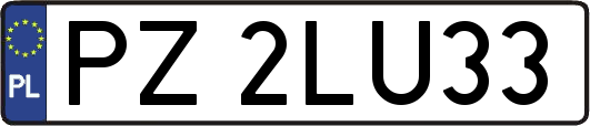 PZ2LU33