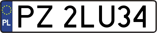 PZ2LU34