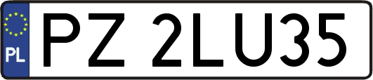 PZ2LU35